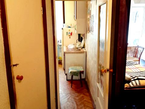 квартира за адресою Дмитра Кременя вул. (Молодогвардійська), 12
