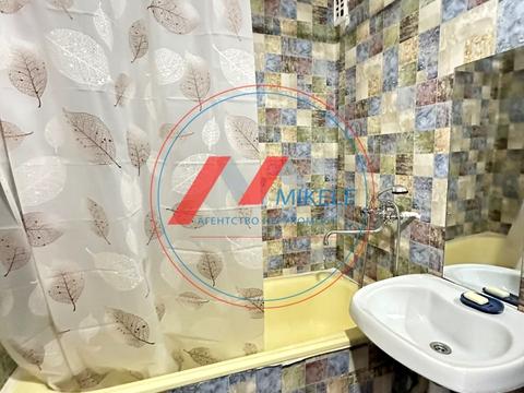 квартира по адресу Срибнокильская ул., 1/2