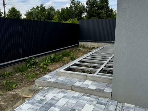 дом по адресу Степана Бандеры ул.