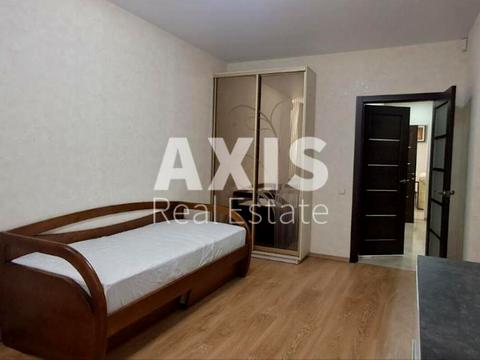 квартира по адресу Регенераторная ул., 4 к8