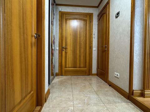 квартира по адресу Генерала Жадова ул., 20а