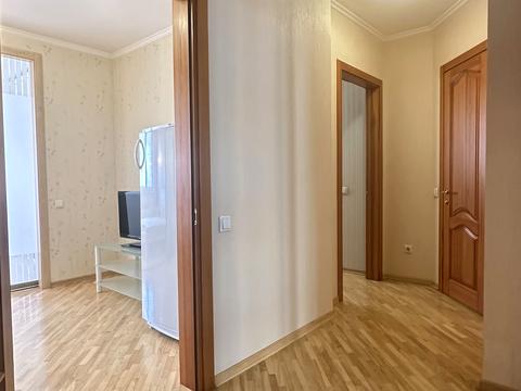 квартира за адресою Олени Пчілки вул., 5