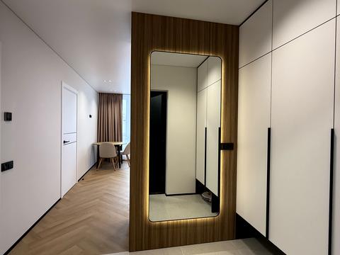 квартира за адресою Північний бульв., 42