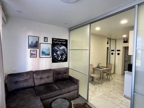 квартира за адресою Борткевича вул., 5