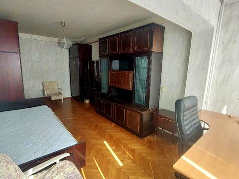 квартира по адресу Джона Маккейна ул. (Кудри Ивана), 22-А