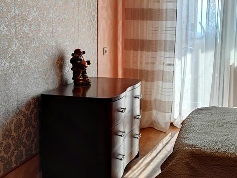 квартира за адресою Вечірній бульв., 2