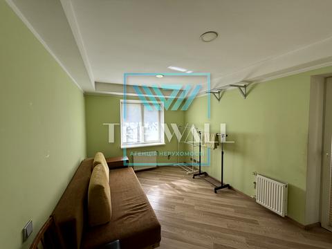 квартира по адресу Киев, Васильковская ул., 2-А
