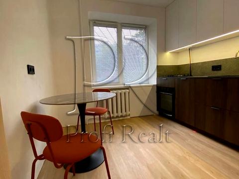 квартира по адресу Щекавицкая ул., 41