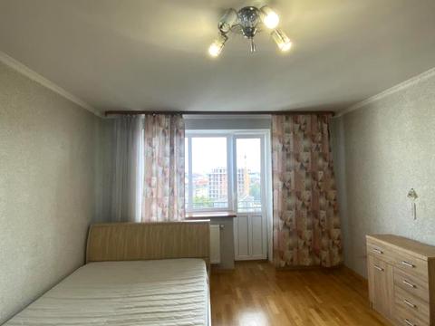 квартира по адресу Північний бульв., 5А