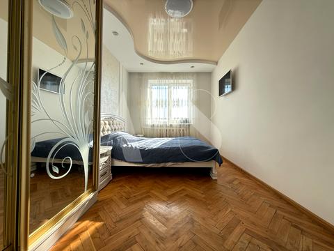 квартира за адресою Червоної Калини просп., 93