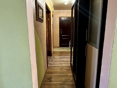 квартира за адресою Олександра Довженка вул., 9б
