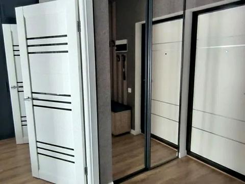 квартира за адресою Набережна Перемоги вул., 112-Д