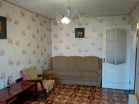 квартира по адресу 8-го Марта ул., 2