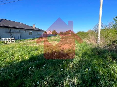 ділянка за адресою 