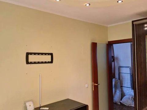 квартира по адресу Валентиновская ул. (Блюхера), 13