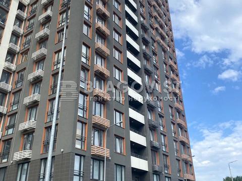 квартира за адресою Дніпровська набережна вул., 16-Г