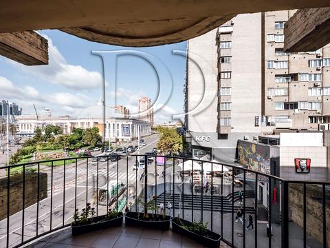 квартира по адресу Олеся Гончара ул., 79