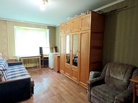 комната по адресу Львовское шоссе, 39/1