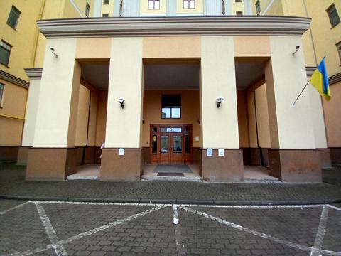 квартира по адресу В'ячеслава Чорновола просп., 73