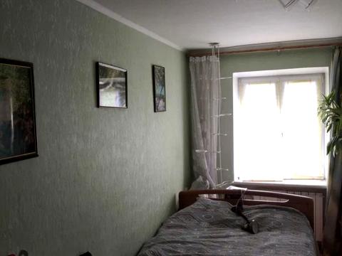 квартира за адресою 23 Серпня пров., 7