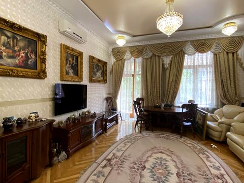 квартира по адресу Пироговський пер., 6
