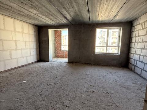 квартира по адресу Сімейна ул., 5