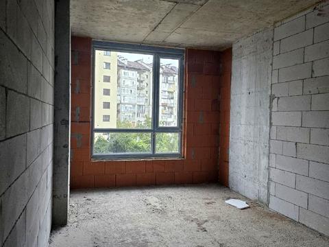 квартира по адресу Хриплинская ул., 9