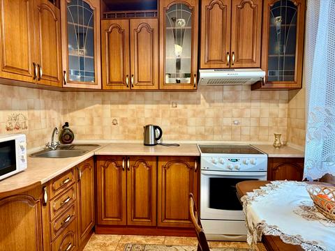квартира за адресою Петра Григоренка просп., 29