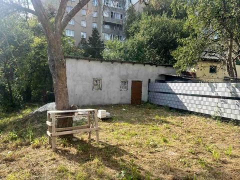 дом по адресу Дунайська, 6А