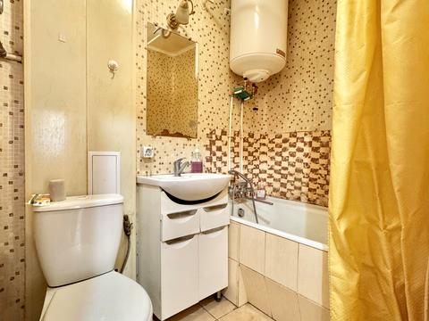 квартира по адресу Петра Калнышевского просп. (Косіора), 36
