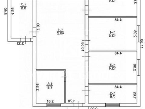 будинок за адресою Затишна, 18