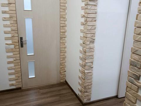 квартира по адресу Ванный пер., 1а