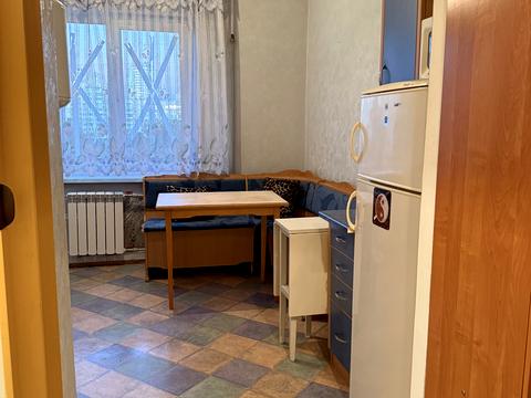 квартира за адресою Героїв Дніпра вул., 34-А