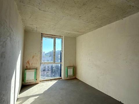 квартира по адресу Лемковская ул., 11-В