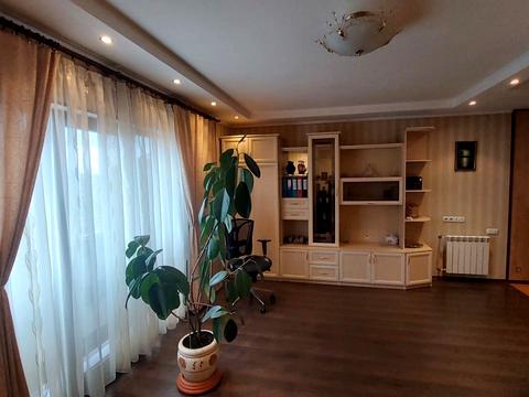 дом по адресу Днепровская ул. (Калинина)