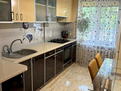 квартира по адресу Академика Заболотного ул., 51