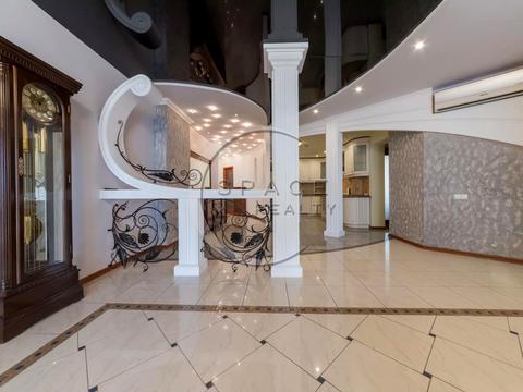 квартира за адресою Старонаводницька вул., 4-В