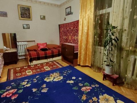 комната по адресу Голосеевский просп. (40-летия Октября), 97-А
