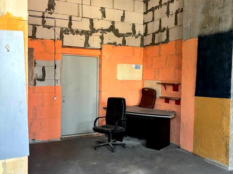 комерційна за адресою Добробутна вул., 1