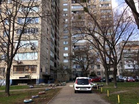 квартира по адресу Ованеса Туманяна ул., 8