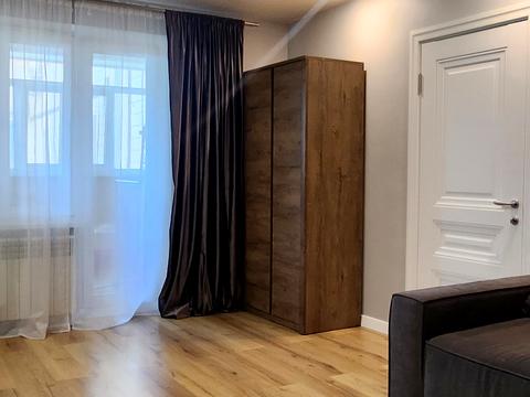 квартира по адресу 5-й Заречный микрорайон , 85