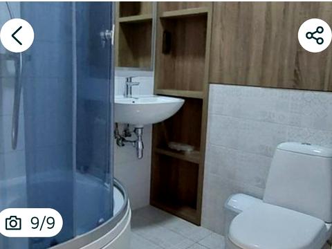 квартира за адресою Кричевського вул., 42