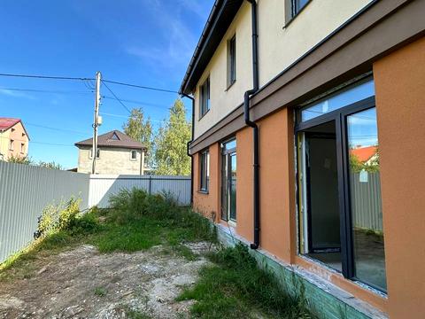 дом по адресу Ирпень, Севериновская ул. (Жовтнева)