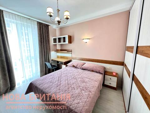 квартира за адресою Михайла Максимовича вул. (Онуфрія Трутенка), 26-В