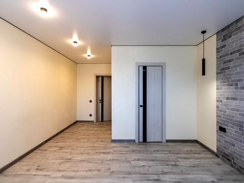 квартира по адресу Макогона ул., 25а