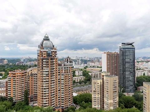 квартира по адресу Панаса Мирного ул., 17