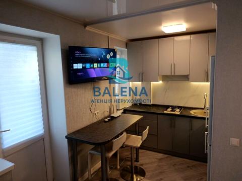 квартира за адресою Ольжича вул., 27/22