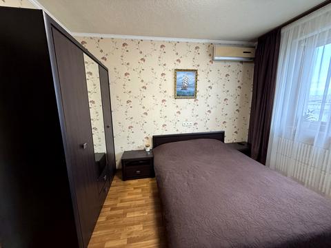 квартира за адресою Зубарєва вул., 39а