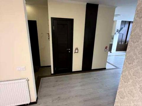 квартира по адресу Олены Пчилки ул., 8