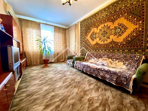квартира по адресу Европейский бульв., 11